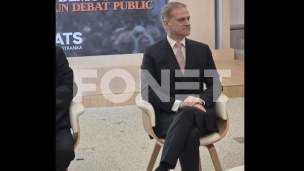 Nema članstva u EU sa Vučićem